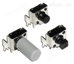 CT1102V Series Tactile Switch