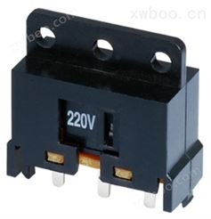 SLIDE-10023  Toggle Switch  Rating: AC 250V   3A,  AC125V   5A