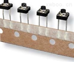STK Series Tactile Switch