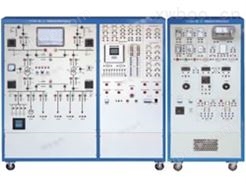 SY-PSD-I型工厂供配电技术教学实验台