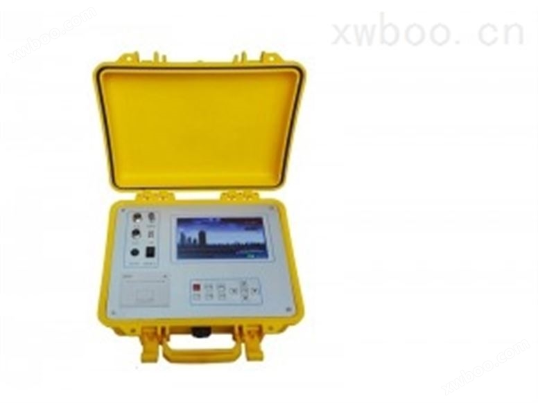 HN6100有线氧化锌避雷器测试仪