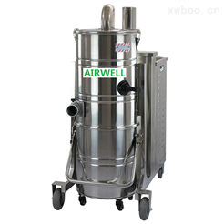 單桶大功率吸塵器CL-100(4KW)