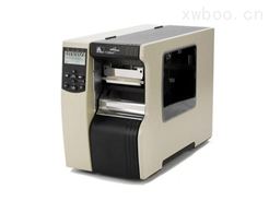 Zebra 110Xi4条码打印机
