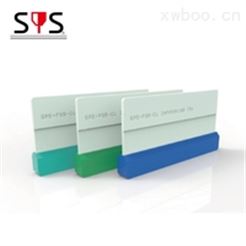玻璃蓋板玻纖板刮膠SPS-FGB-CL 不變形 耐溶劑耐磨