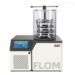 FLOM凍干機FD1200-C (壓蓋型)