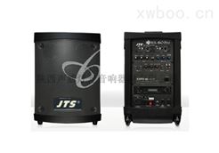 JTS AWA-60 Pro UHF PLL无线手提扩音系统