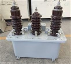 10KV组合互感器JLS-10油浸式高压计量箱厂家