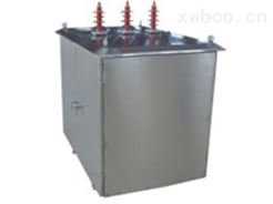 WZDK-10高压无功自动补偿装置