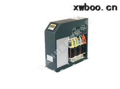 XCIC系列抗諧波智能電力電容器