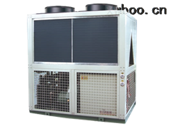 超低溫冷熱能空調熱泵機組