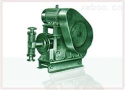 WBR型電動高溫往復泵