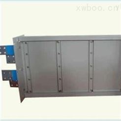 上海400A高壓隔相母線槽