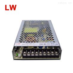 200W LRS超薄系列 机柜专用固定电源
