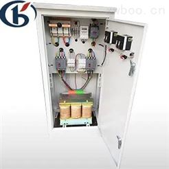 KBSG-10KVA三相光伏隔離變壓器配電柜