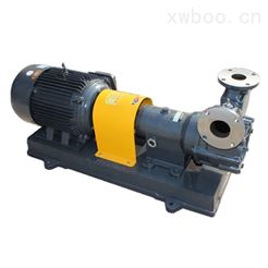 QYB型旋渦泵 氣液混合泵 溶氣泵