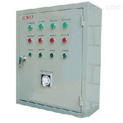 DEA-2E型電氣控制箱