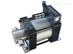 气动液体增压泵DKC-A系列