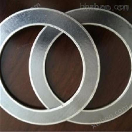 石墨复合垫金属密封垫圈固定环