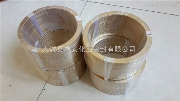 武汉紫铜垫片供应商