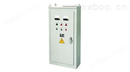 LSK系列电气控制柜