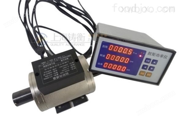 电机转速测量仪 动态扭矩检测仪供应商