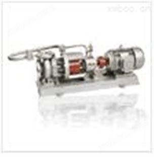 CQB-G型高温磁力驱动泵