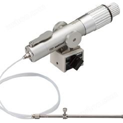 Narishige气压显微泵注射仪手动显微注射泵
