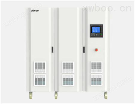45-120KW可回馈电网模拟电源ANBGS系列