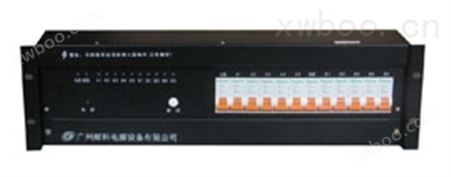 YKAPZ-A2-10交流分配箱