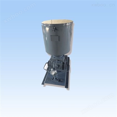 QJRB1-40润滑泵装置