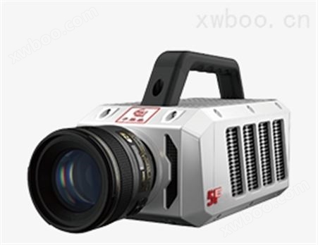 5F08   500帧高速摄像机