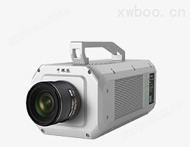 6F02   1400帧实时传输高速摄像机
