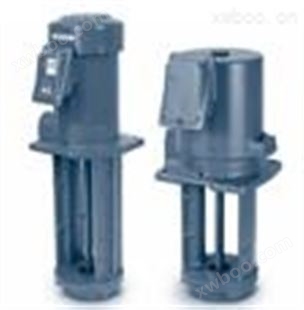 进口机床冷却泵HCP-60-100-180-250-400系列