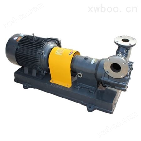 QYB型旋涡泵 气液混合泵 溶气泵