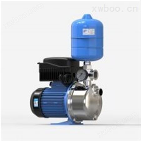 JWS-BZ型全自动变频增压水泵