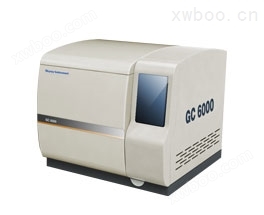 国产气相色谱仪 GC6000