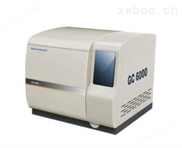 国产气相色谱仪 GC6000