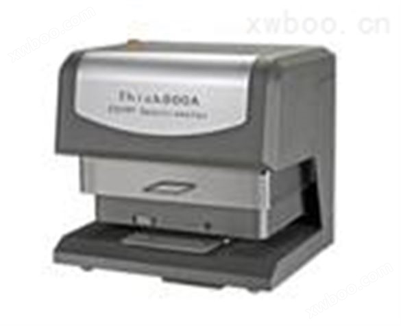 软包电池铝塑膜厚度X射线荧光光谱测试仪