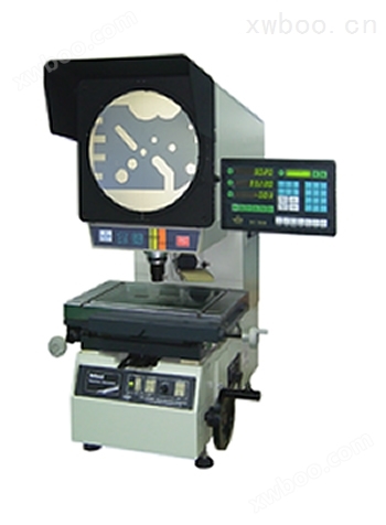 CPJ 3000A高精度反向万濠投影仪
