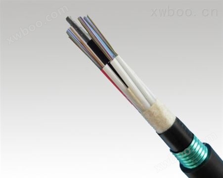 GYXTW48A1电力复合光缆