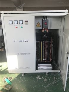 三相变压器SG-400KVA