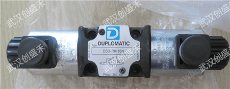 电液阀块DSE5-C30SA/10N-D12-K1