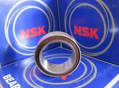 NSK进口轴承7236 B/DB轴承