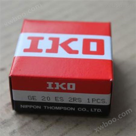 IKO进口NKIB5910滚针角接触球轴承