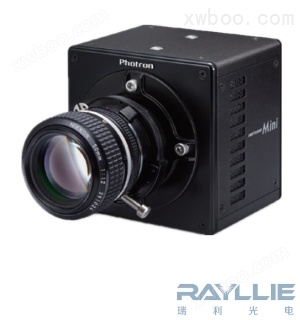 PHOTRON高速摄像机MiniUX50