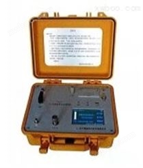 沈电-QSSF80 SF6气体微量水分测试仪