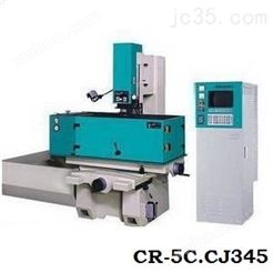 群基放电机CR5C/CJ345