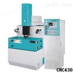 群基放电机CNC430