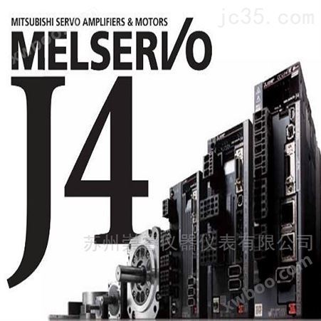 日本三菱伺服驱动器MR-J4-10A