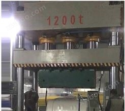 晋立特生产液压机 化粪池油压机 粉末成型压力机